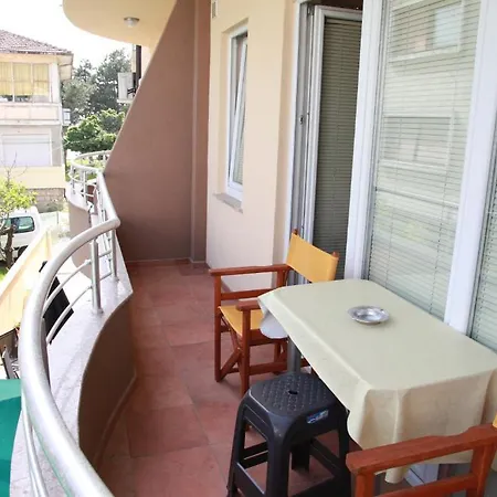 Apartment Elena Ohrid