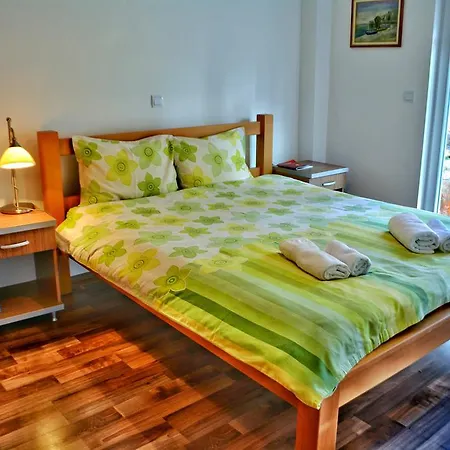 Elena Apartment Ohrid