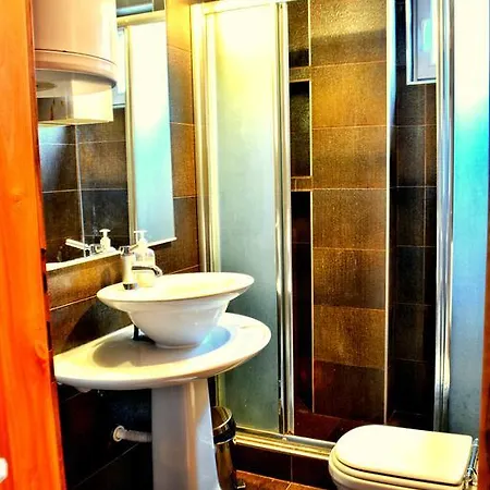 Elena Apartment *