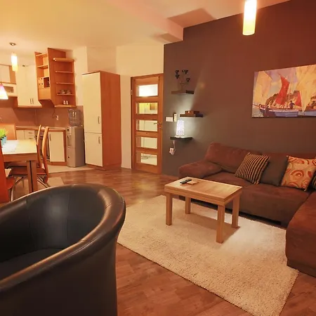 Elena Apartment Ohrid