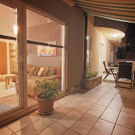 Apartment Elena