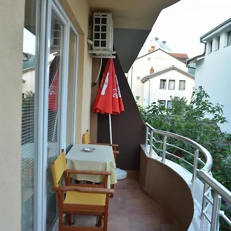 Apartment Elena *